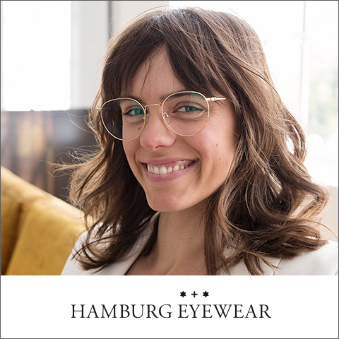 Hamburg Eyewear